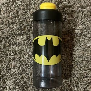 DC Comics Batman Water Bottle